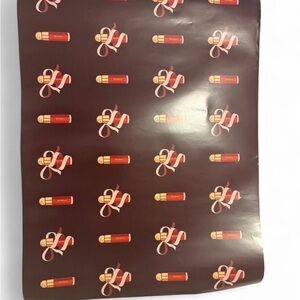 Rare Beauty PR Wrapping Paper